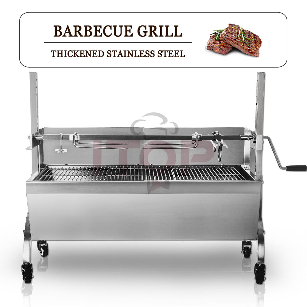 ITOP High Quality Commercial C - Commercial Kitchen Broiler avis et prix