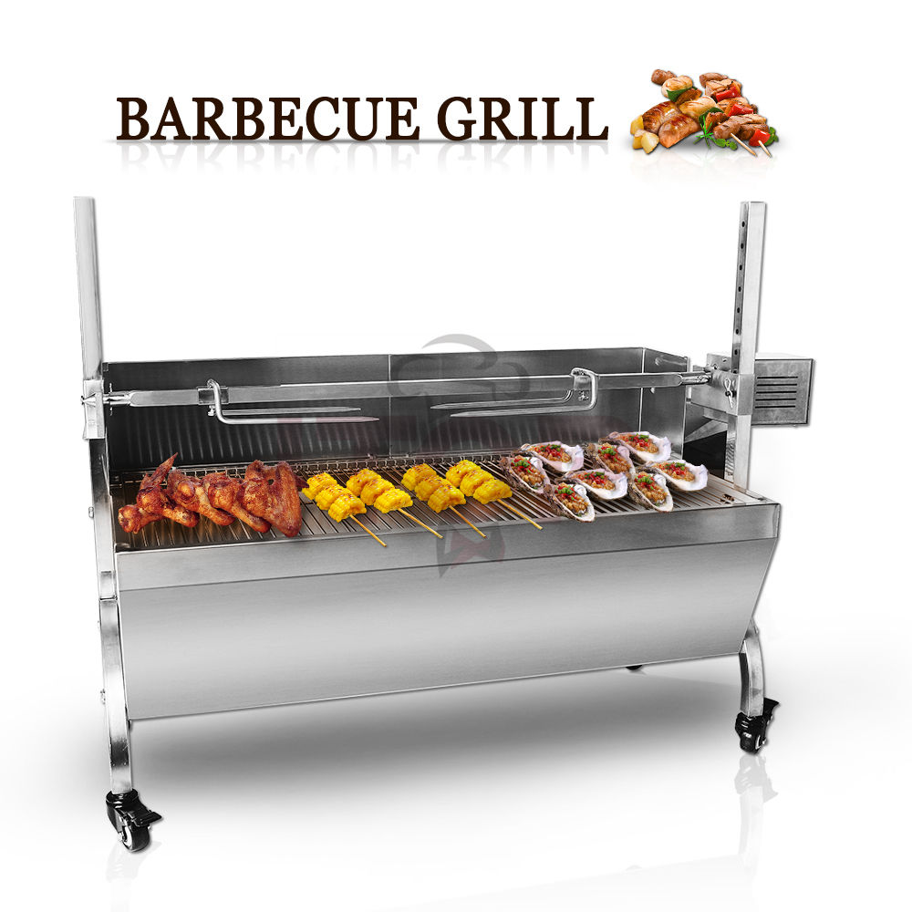 ITOP High Quality Commercial C - Commercial Kitchen Broiler avis et prix