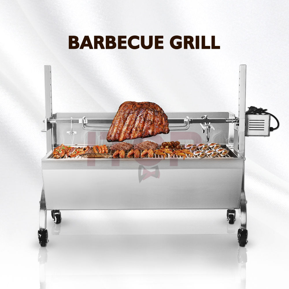 ITOP High Quality Commercial C - Commercial Kitchen Broiler avis et prix