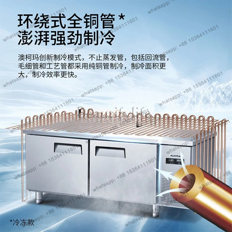 Commercial Operation Table Ref - Commercial Kitchen Youtube avis et prix