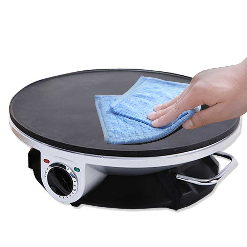 Crepe Maker Home Pancake Pan 3 - Crepe Maker Griddle avis et prix