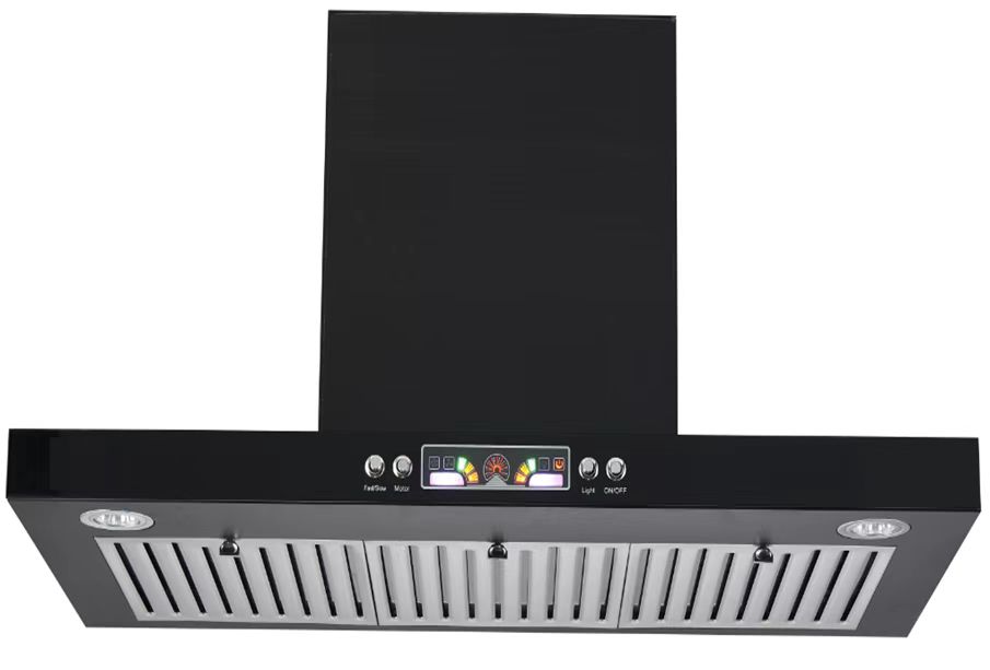 Commercial Range Cooker Hood f - Commercial Kitchen Wall Material avis et prix