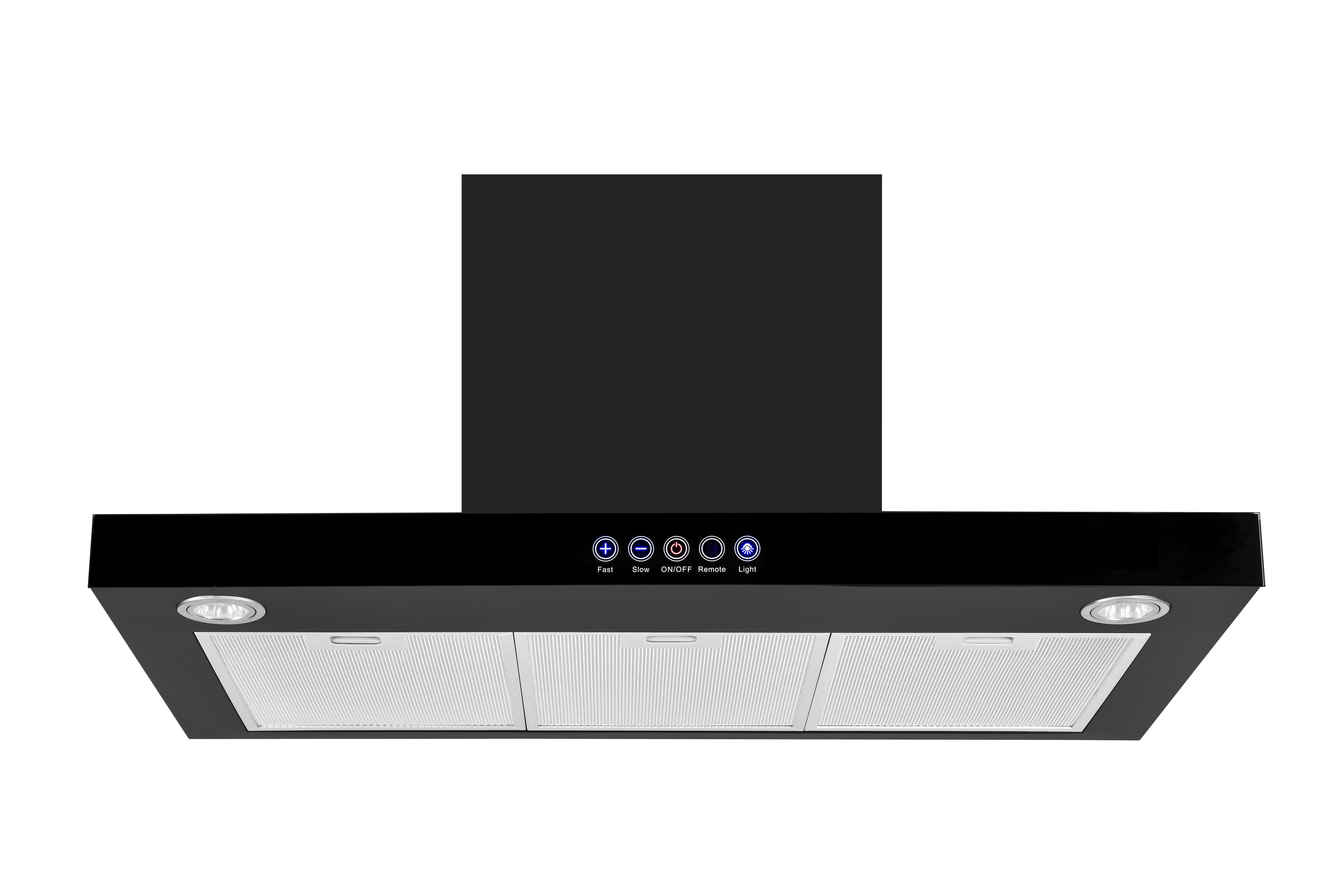Commercial Range Cooker Hood f - Commercial Kitchen Wall Material avis et prix