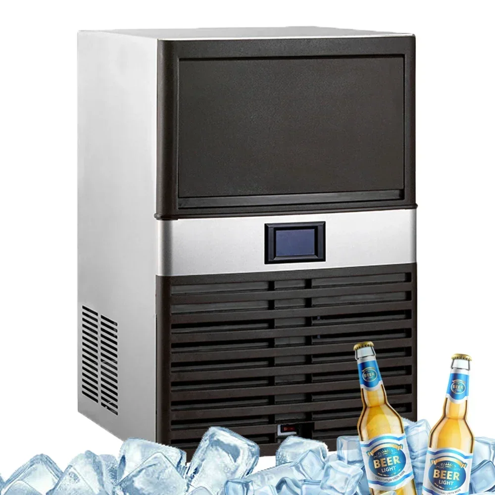 55kg Industrial Flake/Tube/Blo - Commercial Kitchen Youtube avis et prix