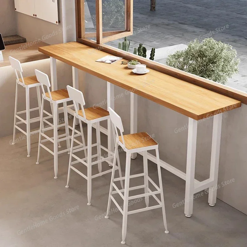 Commercial Office Bar Table Sa - Commercial Kitchen Wall Panel avis et prix