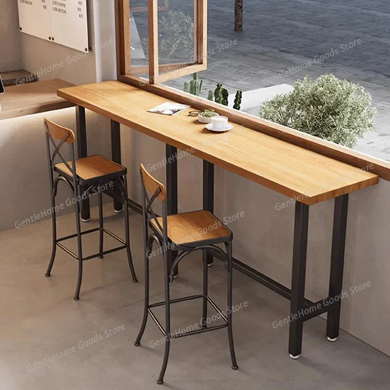 Commercial Office Bar Table Sa - Commercial Kitchen Wall Panel avis et prix