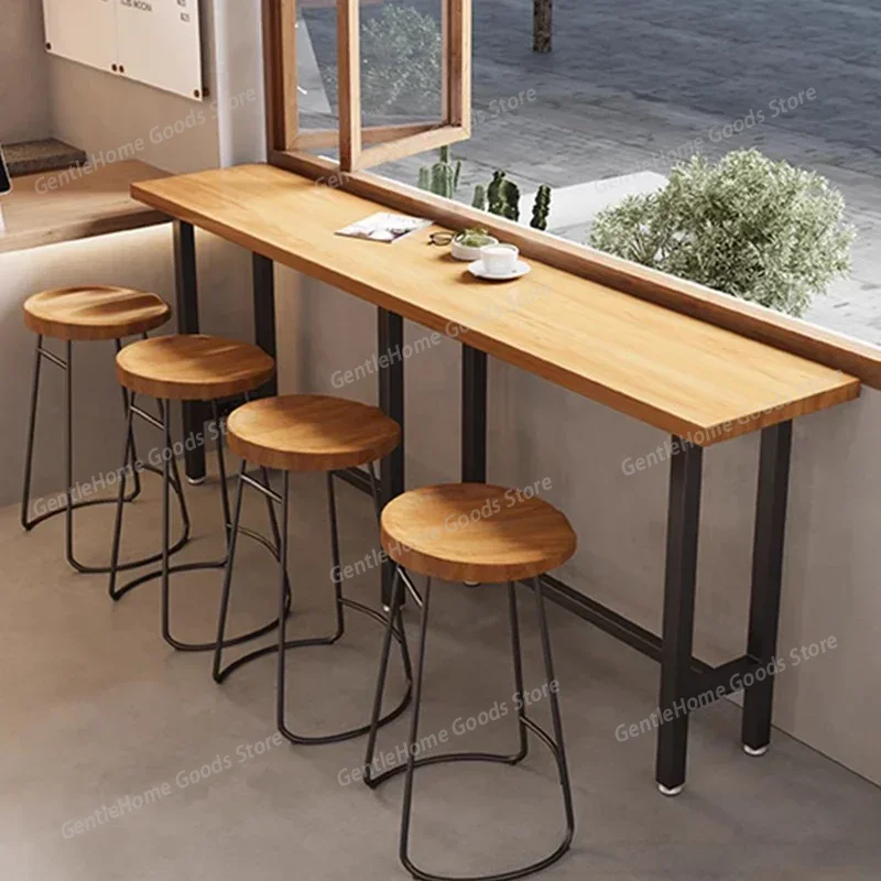 Commercial Office Bar Table Sa - Commercial Kitchen Wall Panel avis et prix