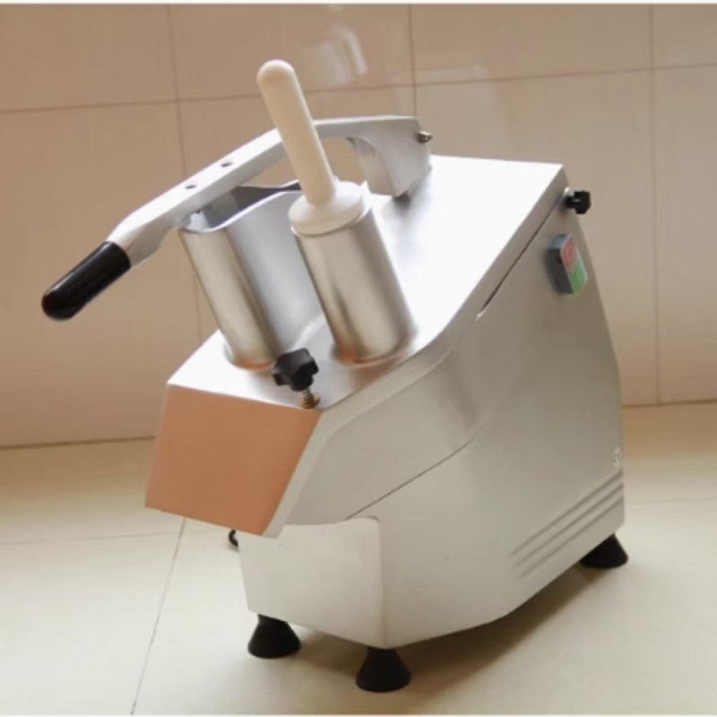 HLC300 Kitchen Vegetable Cutte - Commercial Kitchen Youtube avis et prix