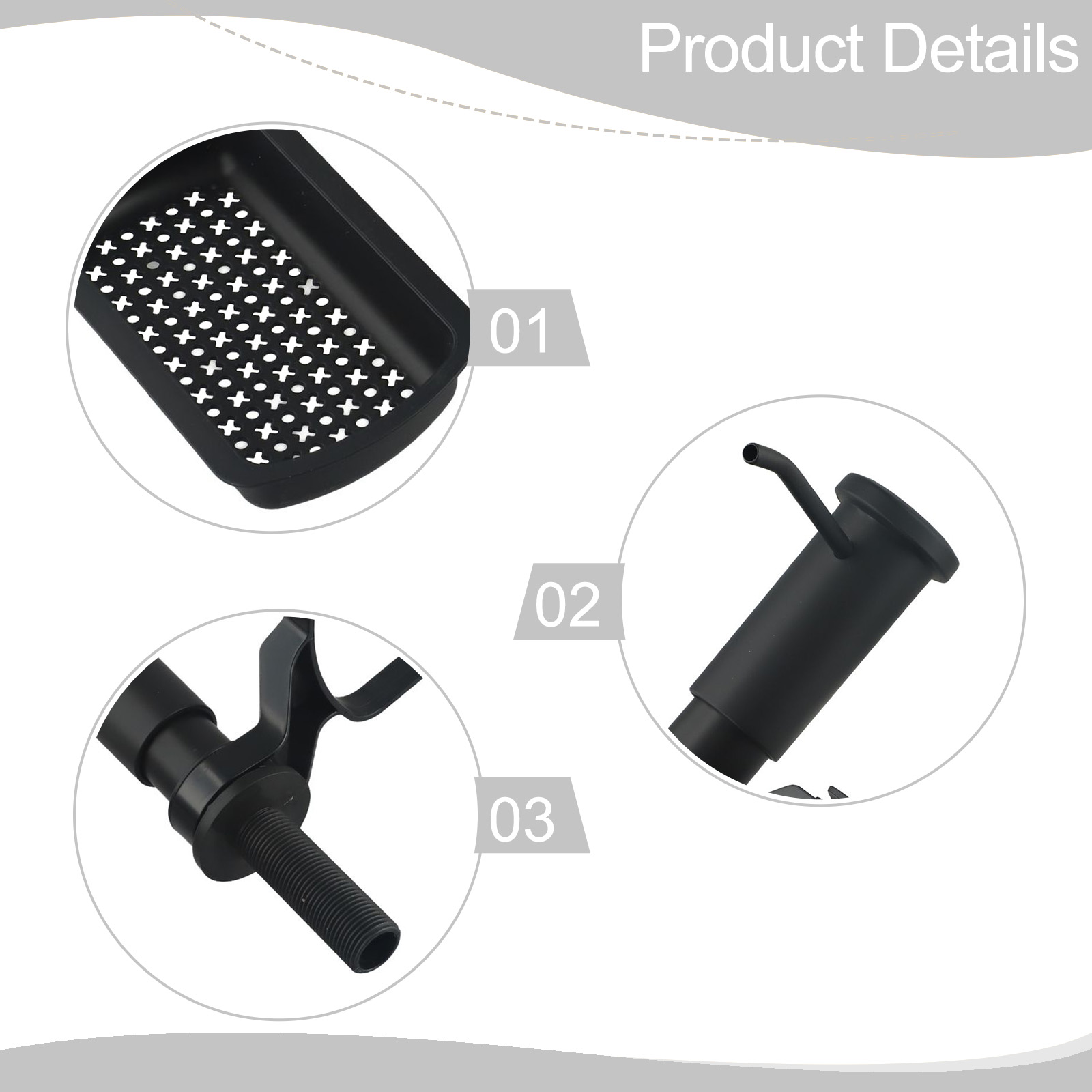 Commercial Soap Dispenser Kitc - Commercial Kitchen Youtube avis et prix