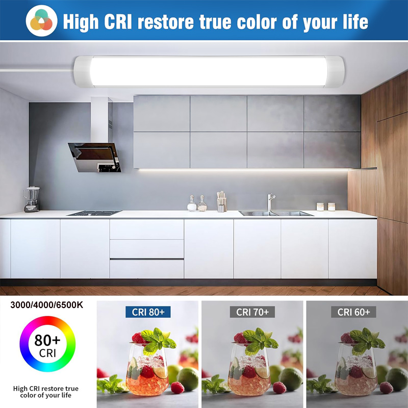 120CM Led Tube Lights 90CM Led - Commercial Kitchen Youtube avis et prix