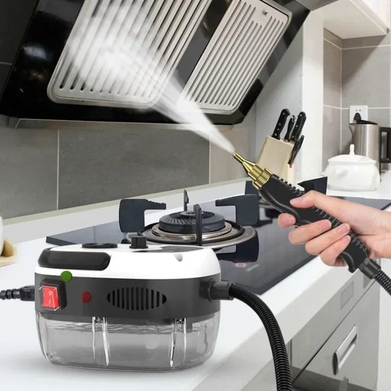 High Temperature Sterilization - Commercial Kitchen Air Conditioner avis et prix