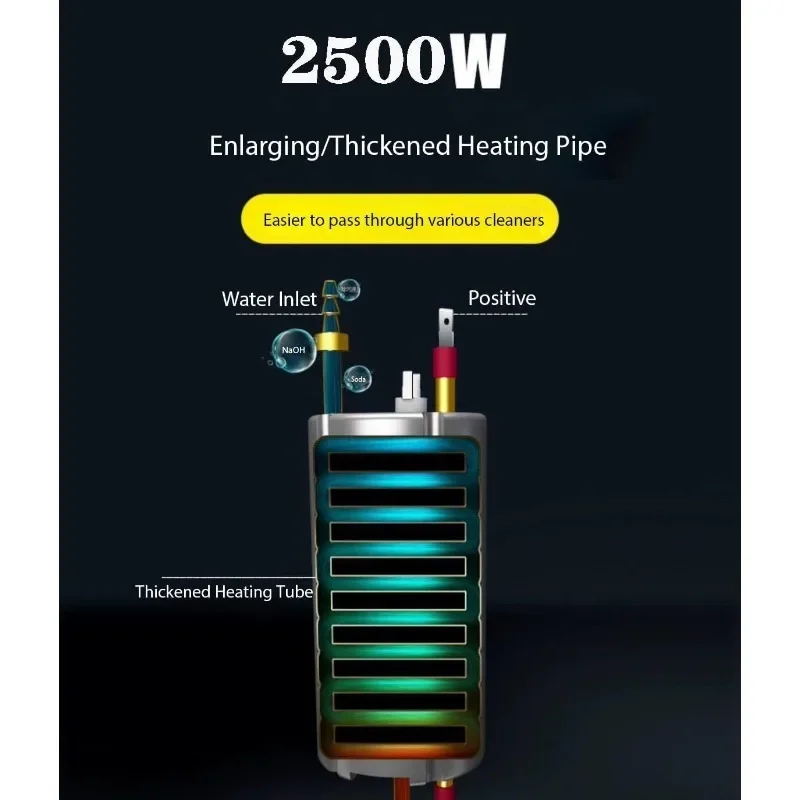 High Temperature Sterilization - Commercial Kitchen Air Conditioner avis et prix