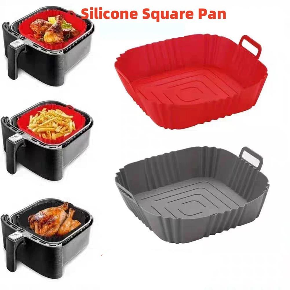 Reusable Airfryer Pan Liner Ac - Pizza Conveyor Oven avis et prix