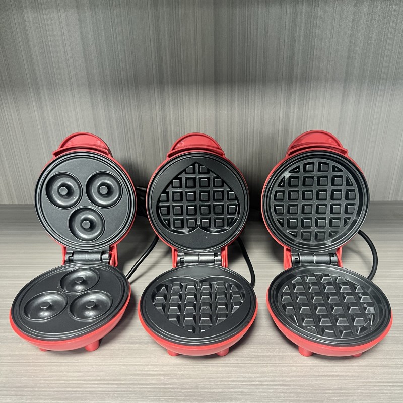 Multi Functional Mini Heart-sh - Sandwich Press Panini avis et prix
