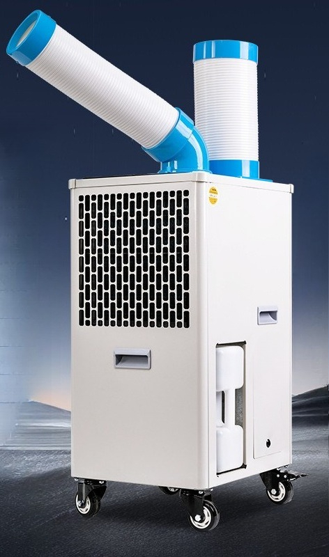 mobile air conditioner, air co - Commercial Kitchen Air Conditioner avis et prix