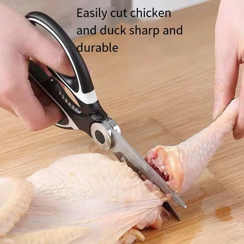 Multifunctional Kitchen Scisso - Commercial Kitchen Broiler avis et prix