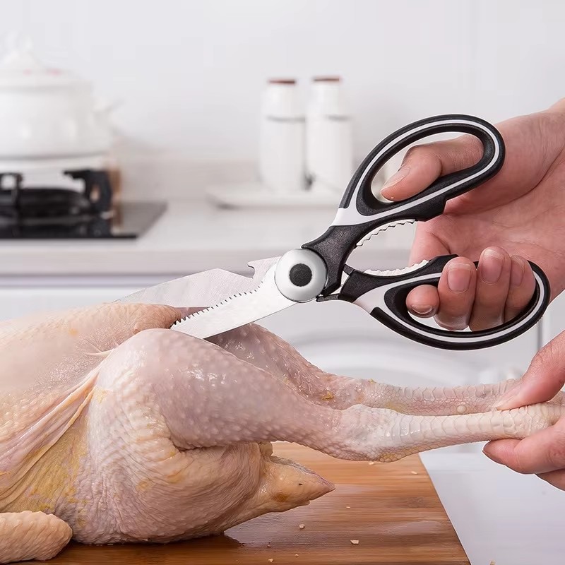 Multifunctional Kitchen Scisso - Commercial Kitchen Broiler avis et prix