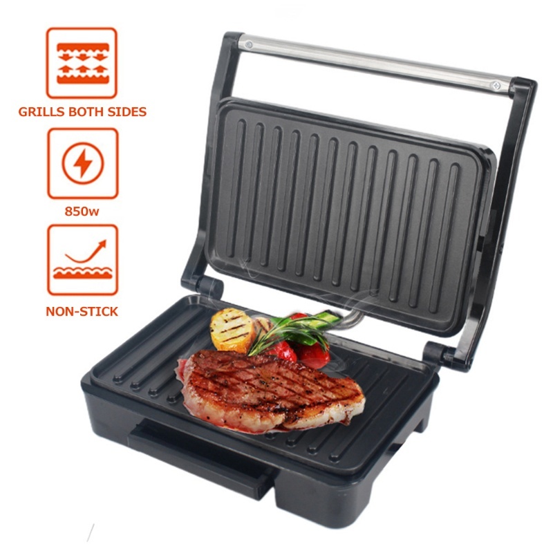 Panini Maker Household Stainle - Sandwich Press Panini avis et prix