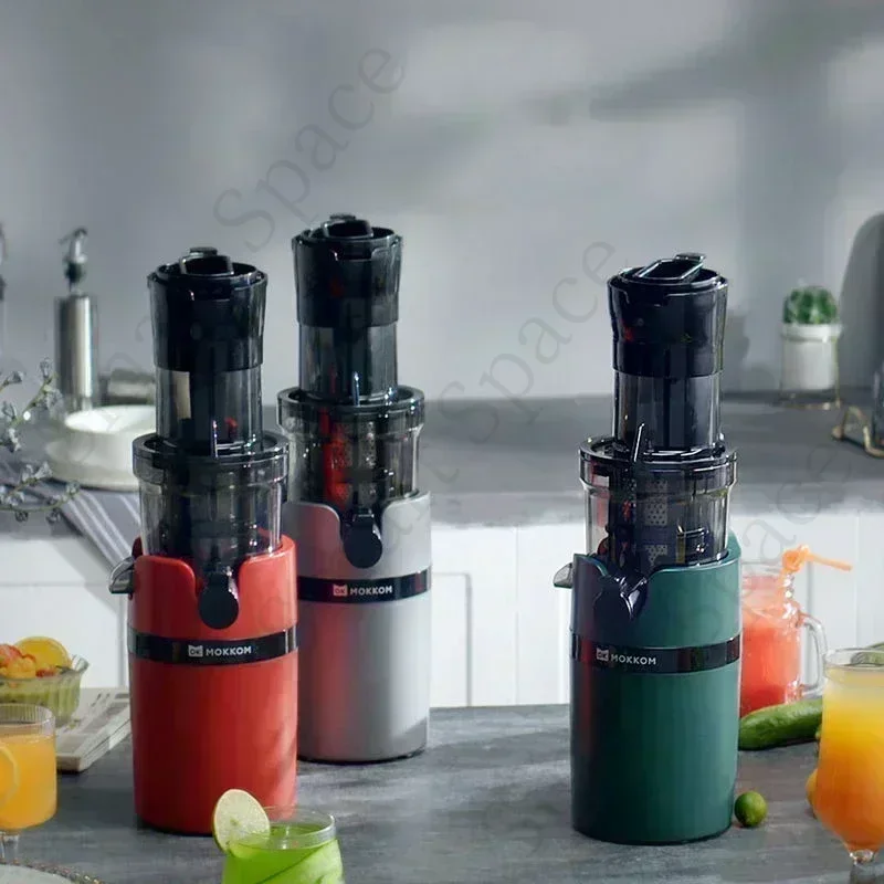 New family kitchen juicer -- j - Commercial Kitchen Wall Material avis et prix