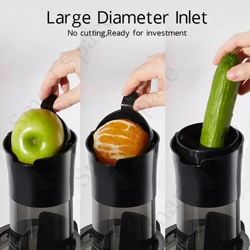 New family kitchen juicer -- j - Commercial Kitchen Wall Material avis et prix