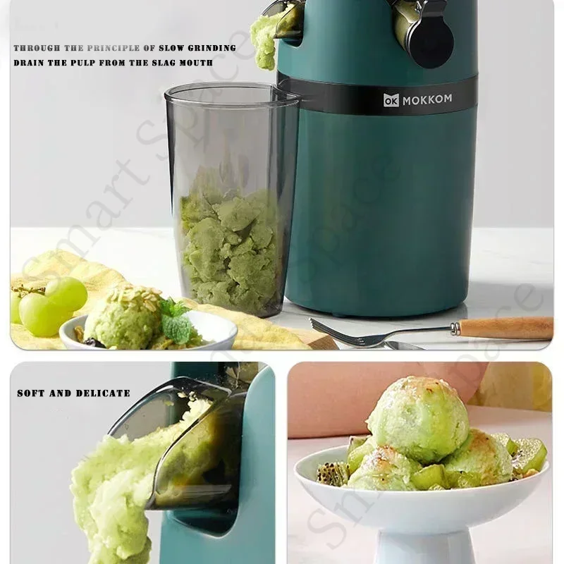 New family kitchen juicer -- j - Commercial Kitchen Wall Material avis et prix