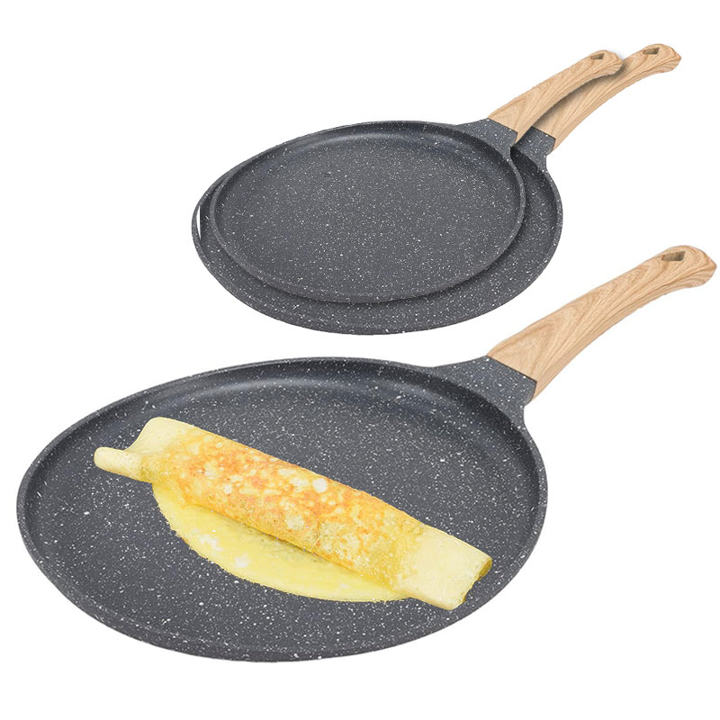 Ceramic Coating Egg Pancake Gr - Crepe Maker Griddle avis et prix