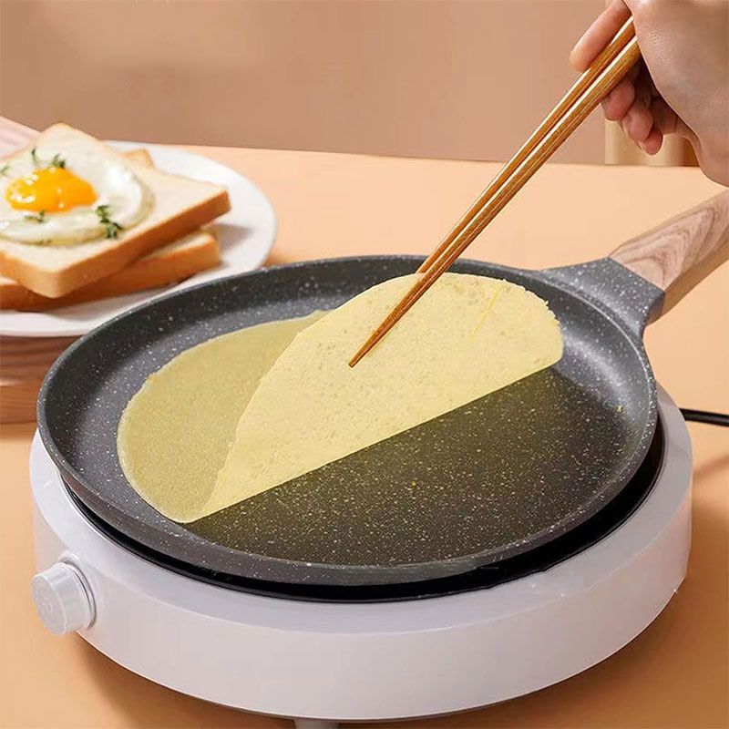 Ceramic Coating Egg Pancake Gr - Crepe Maker Griddle avis et prix