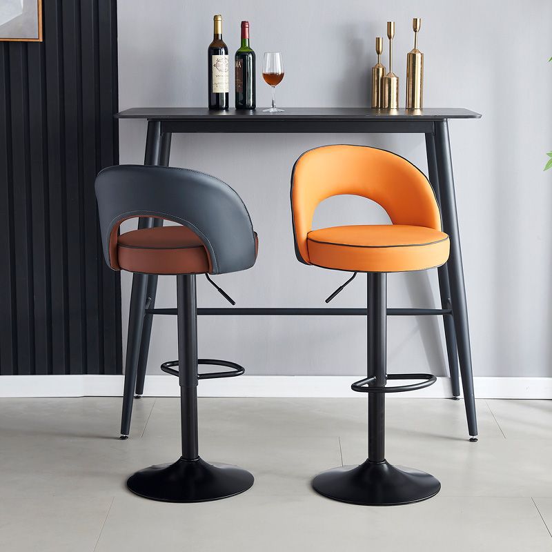 Light Luxury Bar Stool Modern  - Commercial Kitchen Island avis et prix