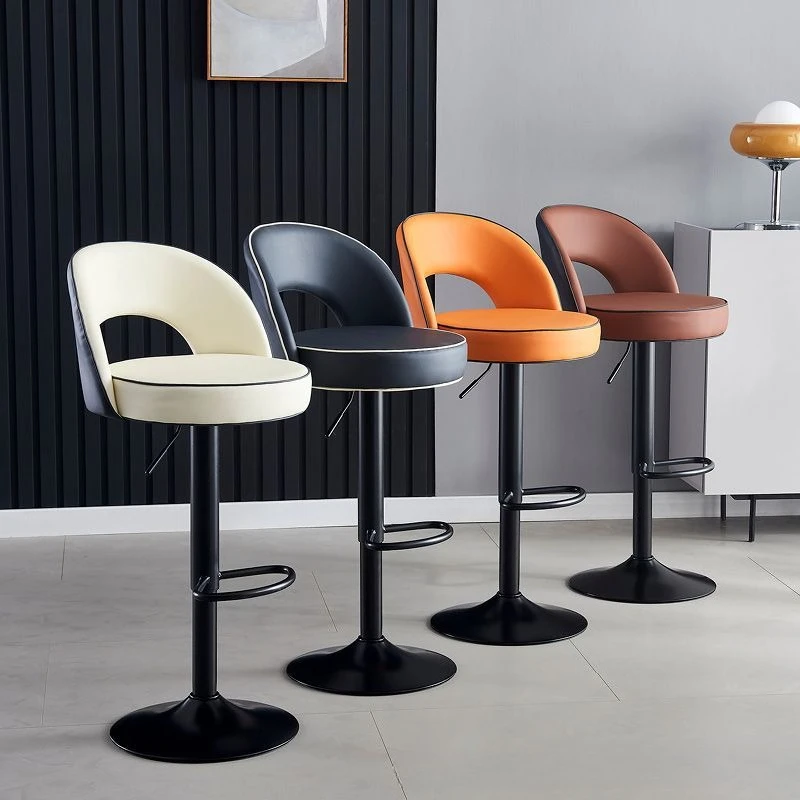 Light Luxury Bar Stool Modern  - Commercial Kitchen Island avis et prix