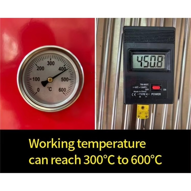2026Hot I Professional High Qu - Commercial Kitchen Broiler avis et prix