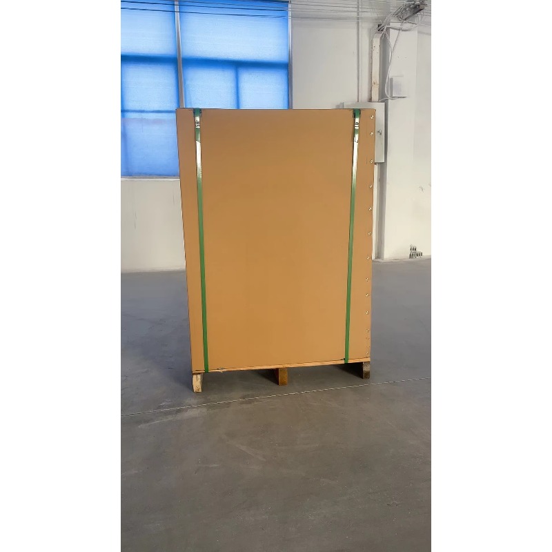Large air volume commercial co - Commercial Kitchen Air Conditioner avis et prix