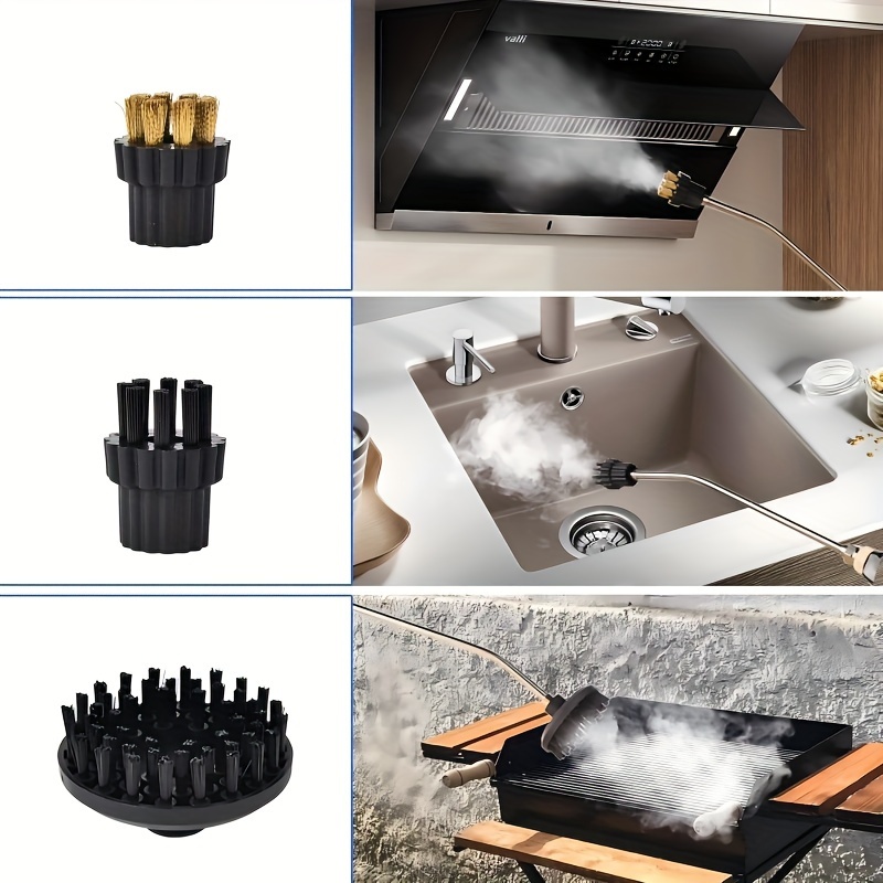 High Pressure and High Tempera - Commercial Kitchen Air Conditioner avis et prix