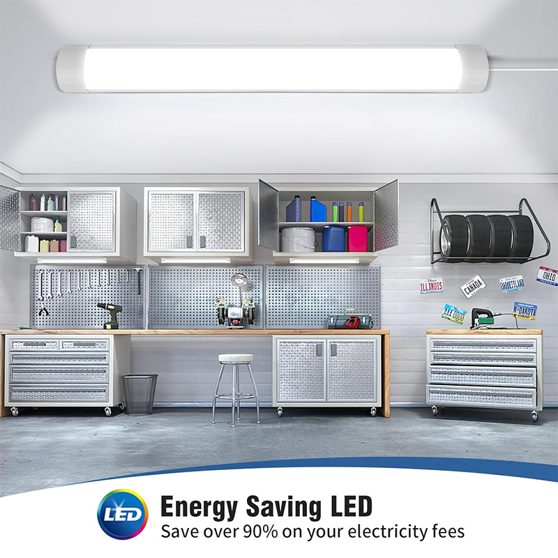 40W Led Tube Light Bar Super B - Commercial Kitchen Youtube avis et prix