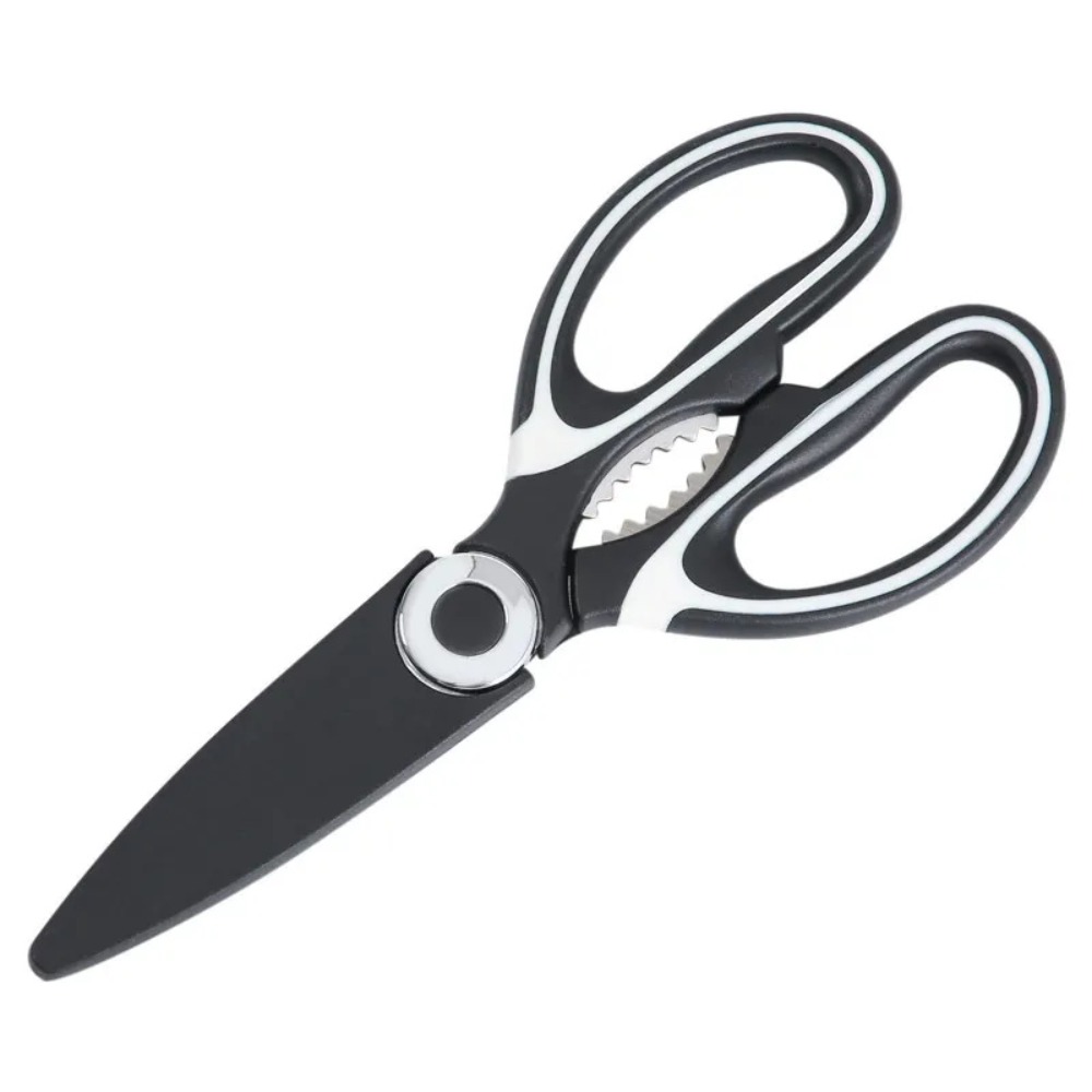 Kitchen Scissors Household Cut - Commercial Kitchen Broiler avis et prix