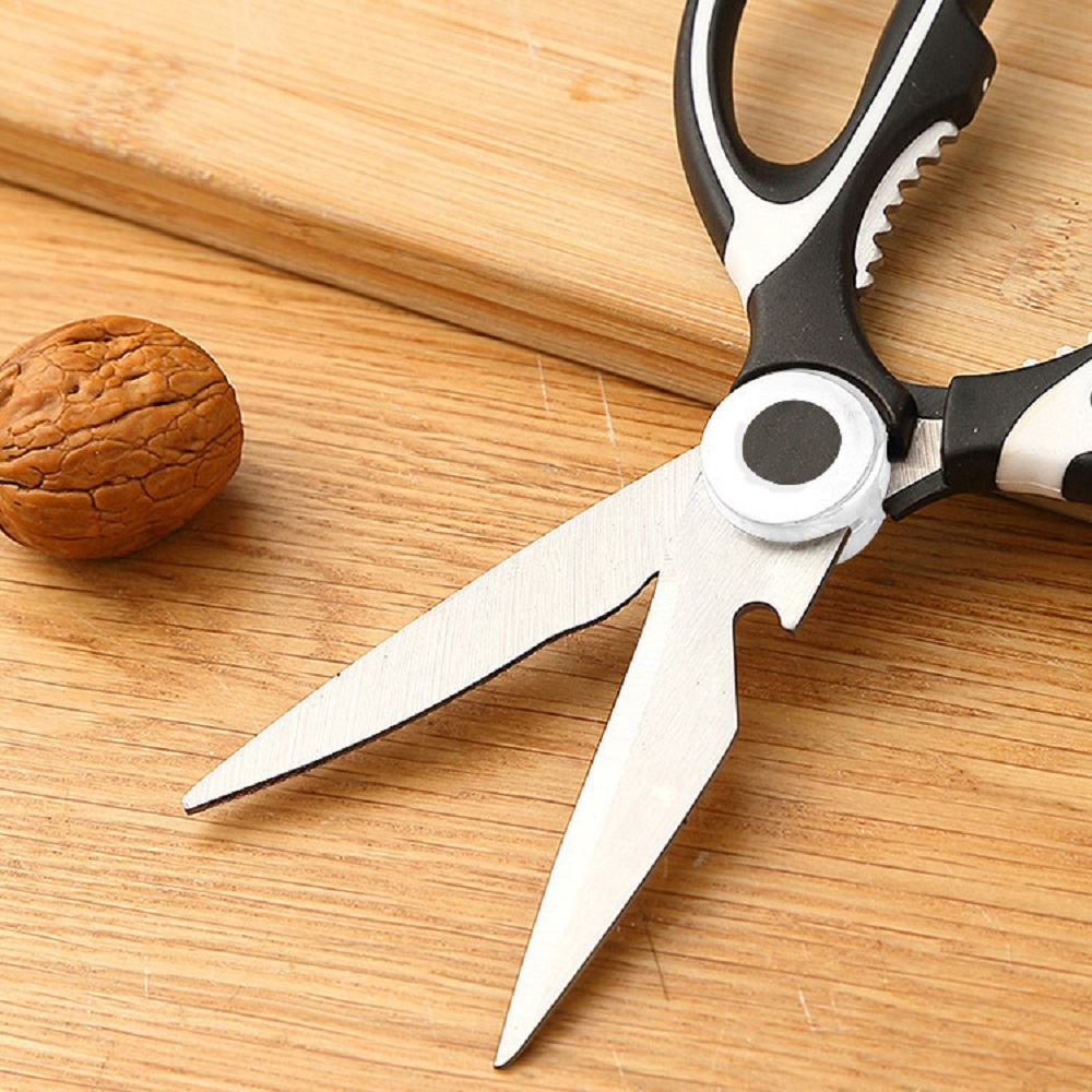 Kitchen Scissors Household Cut - Commercial Kitchen Broiler avis et prix