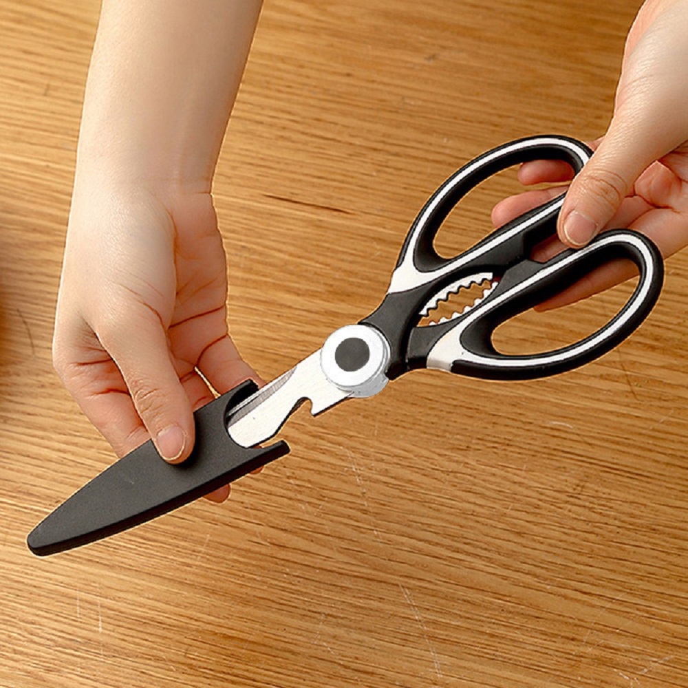 Kitchen Scissors Household Cut - Commercial Kitchen Broiler avis et prix