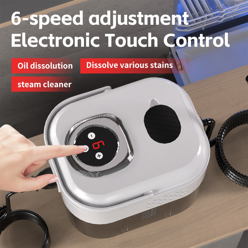 Home Appliances Steam Cleaner  - Commercial Kitchen Air Conditioner avis et prix