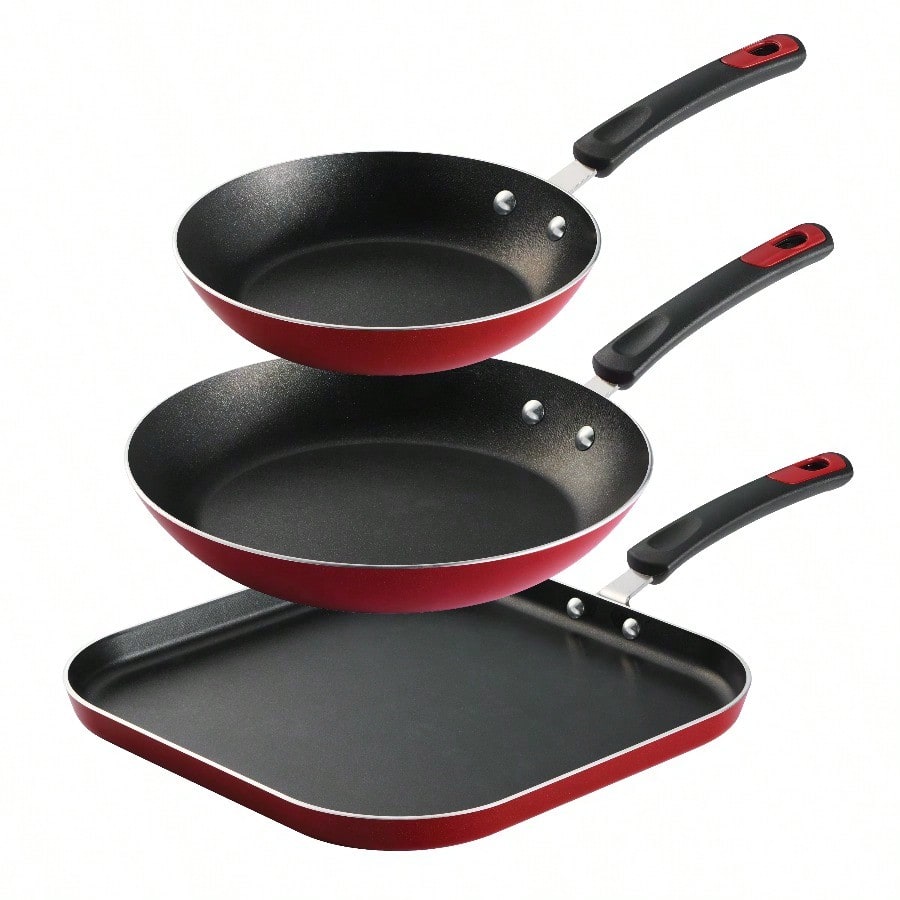 Everyday Aluminum Nonstick 3Pc - Crepe Maker Griddle avis et prix