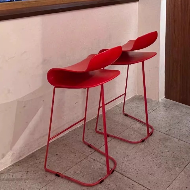 Outdoor Iron Bar Stool,Luxury  - Commercial Kitchen Island avis et prix
