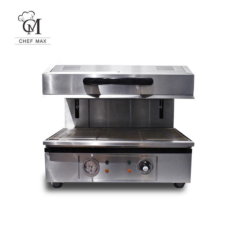 CHEFMAX Commercial Restaurant  - Commercial Kitchen Youtube avis et prix
