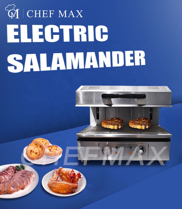 CHEFMAX Commercial Restaurant  - Commercial Kitchen Youtube avis et prix