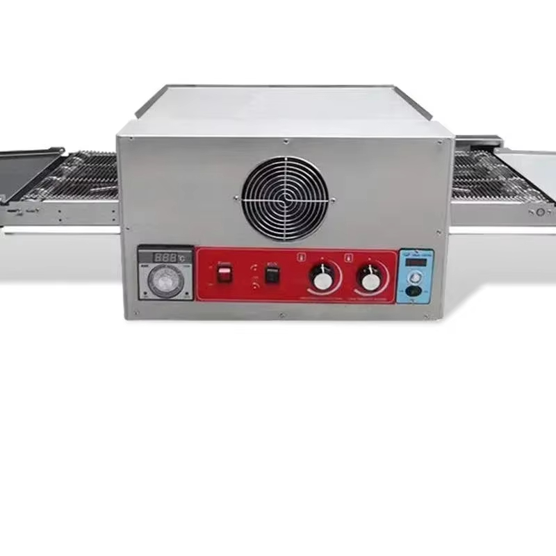 Factory outlet  12 Inch Stainl - Pizza Conveyor Oven avis et prix