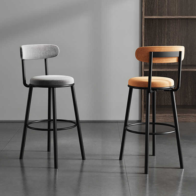 Kitchen Counter Bar Chair High - Commercial Kitchen Island avis et prix