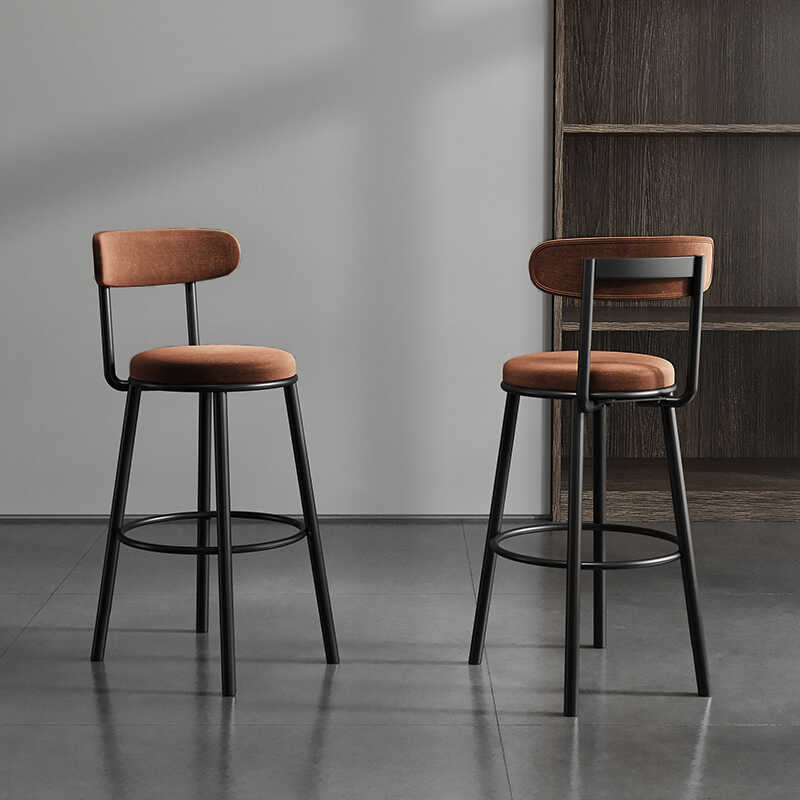 Kitchen Counter Bar Chair High - Commercial Kitchen Island avis et prix