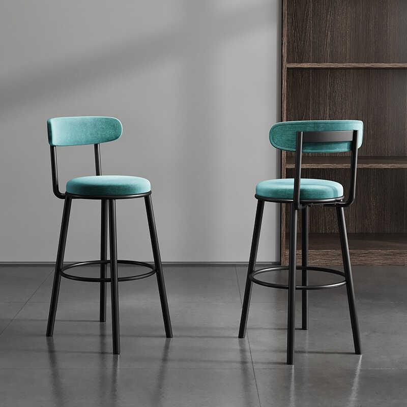 Kitchen Counter Bar Chair High - Commercial Kitchen Island avis et prix