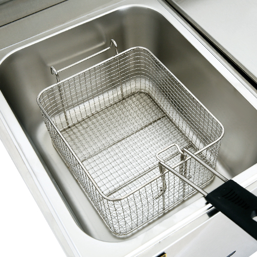 Commercial Freestanding Gas Cr - Commercial Kitchen Youtube avis et prix