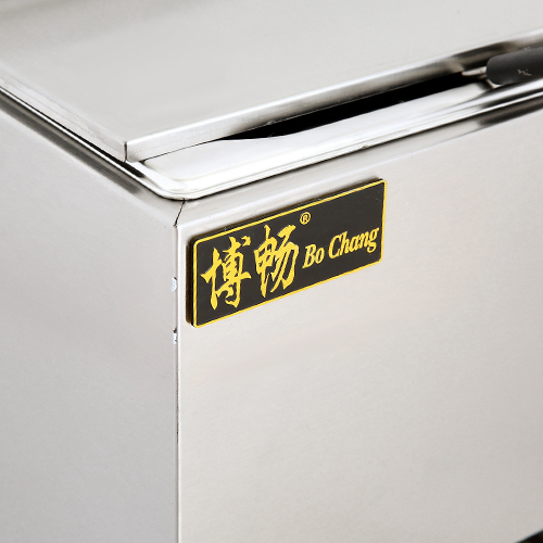 Commercial Freestanding Gas Cr - Commercial Kitchen Youtube avis et prix
