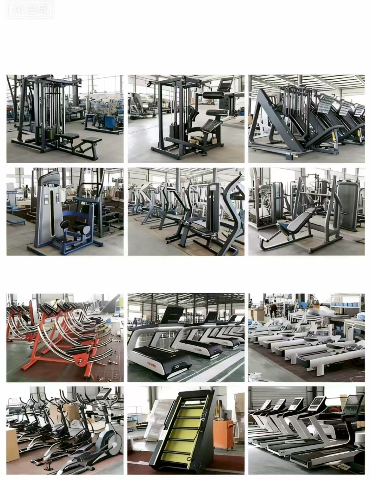 Smith Machine Bench Press Fram - Commercial Kitchen Gantry avis et prix