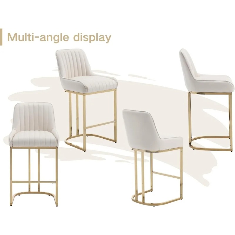 High Stool Kitchen Stools Isla - Commercial Kitchen Island avis et prix