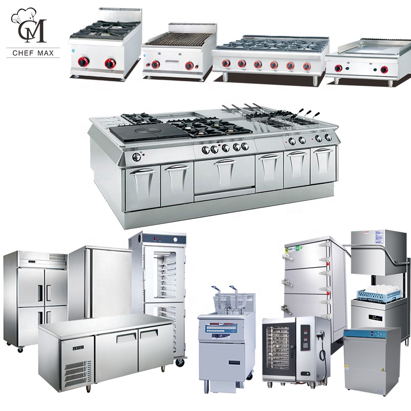 Professional Commercial Kitche - Commercial Kitchen Youtube avis et prix